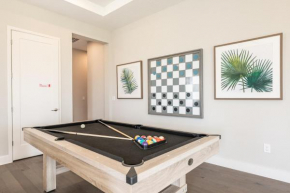 Brilliant Home in Bears Den Near Disney with Private Pool, Movie Room, Game Room & Resort Amenities - 996JN